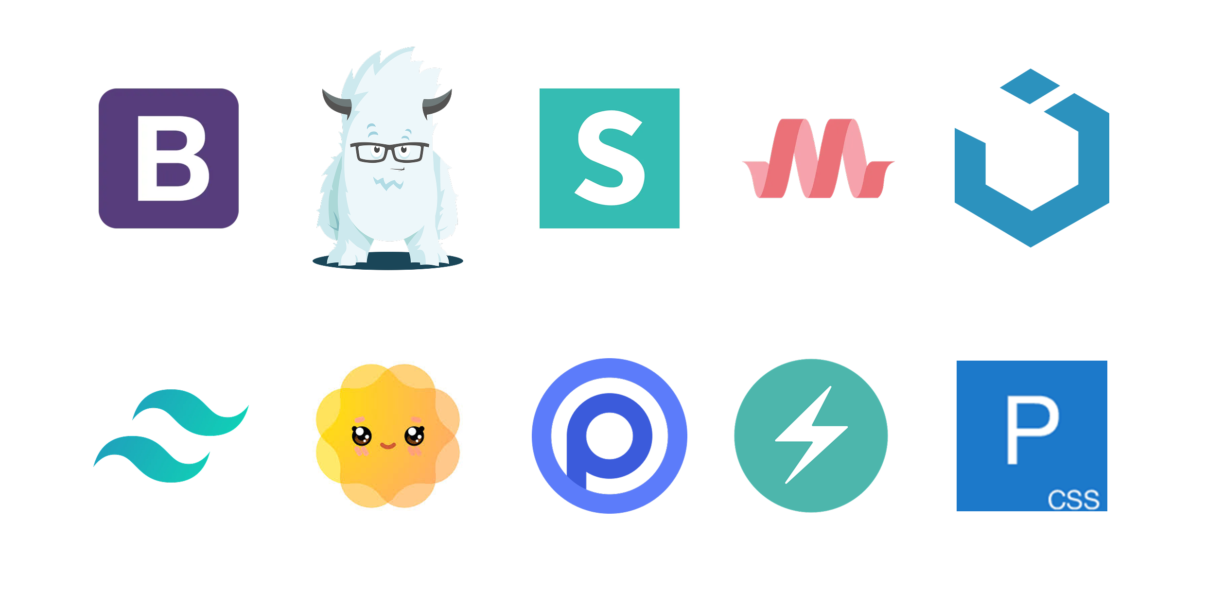 CSS Frameworks
